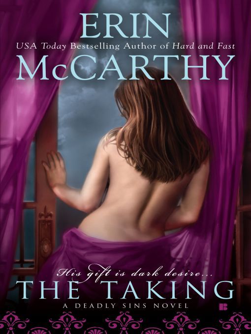 Title details for The Taking by Erin McCarthy - Available